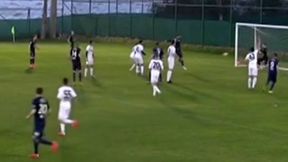 Dwa oblicza Jagiellonii w sparingu z FC Slovacko