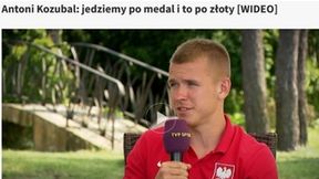 Kibice bezlitośni dla Polaków. Memy po meczu reprezentacji U21 mówią wszystko