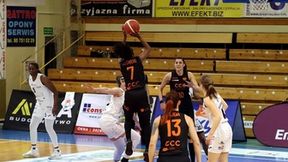 EBLK: PolskaStrefaInwestycji Enea Gorzów - CCC Polkowice 92:73 [galeria]