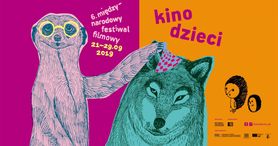 Znamy już pełny program i plakat 6. MFF Kino Dzieci!