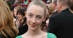 Saoirse Ronan z Anną Kareniną
