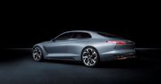 Hyundai Genesis New York Concept (2016) – premiera