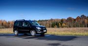 Mercedes Citan 112 Tourer - test roboczego transportera