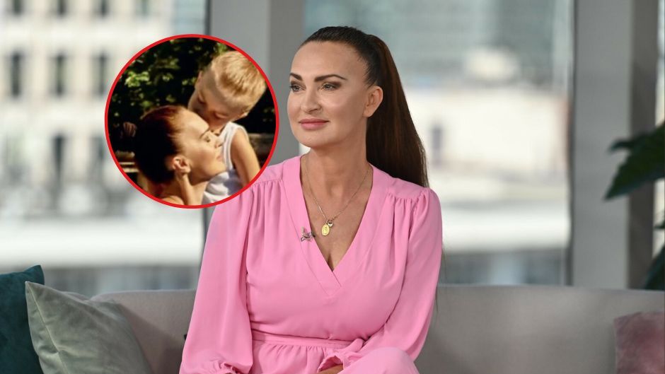 Zaszła w ciążę po 40. Czuła lęk