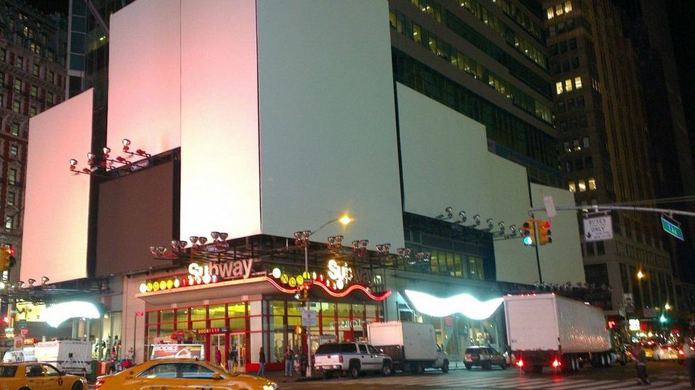 AdBlock – obrona konieczna czy narzędzie nieuczciwych cwaniaków? [Waszym zdaniem] 1