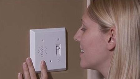 Zostaw wiadomość swoim bliskim na włączniku światła! 1