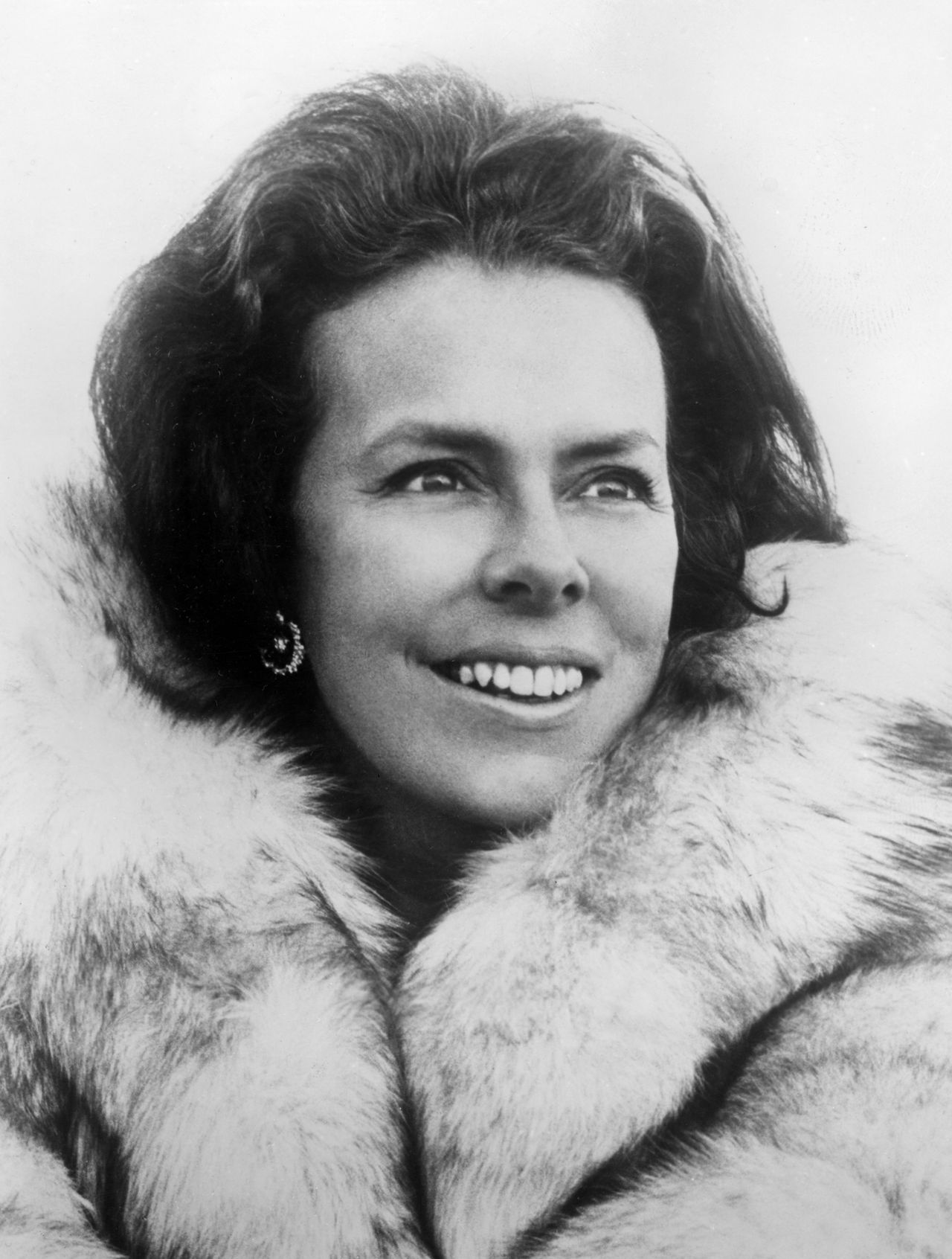 Eileen Ford - matka współczesnego modelingu