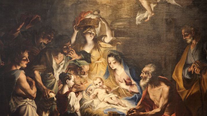 Imiona związane ze świętami są bardzo popularne