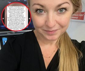 "Mama Ginekolog" przerywa milczenie. "Zobowiązuję się wpłacić 25 tys. złotych"