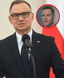 Duda popełnił błąd ws. Karnowskich? Krytyczny głos jego doradcy