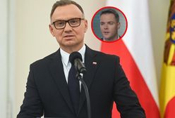 Duda popełnił błąd ws. Karnowskich? Krytyczny głos jego doradcy