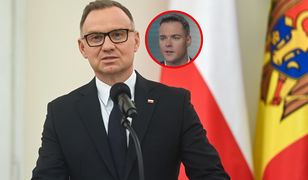 Duda popełnił błąd ws. Karnowskich? Krytyczny głos jego doradcy