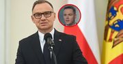 Duda popełnił błąd ws. Karnowskich? Krytyczny głos jego doradcy