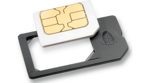 Operatorom brakuje kart microSIM. Play zapewnia, że w salonach są... 1