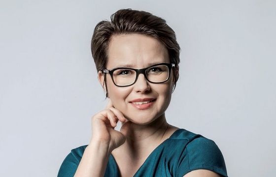 Alicja Lipińska: z Wirtualnej Polski do Hellozdrowie.pl