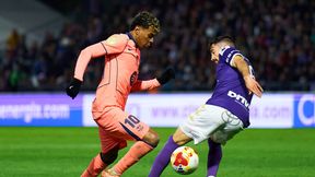 La Liga. Villarreal CF - FC Barcelona. Gdzie oglądać na żywo, online?