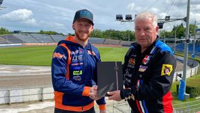 Żużel. Tadeusz Zdunek: Nasza sytuacja finansowa w porównaniu do innych klubów jest wręcz komfortowa [WYWIAD]