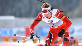 Emil Hegle Svendsen zwyciężył w sprincie w Oberhofie