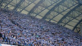 Frekwencja na stadionach piłkarskich: hit w Poznaniu przyćmił resztę spotkań