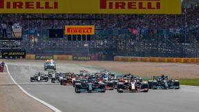 Zespoły F1 zgarną dodatkową premię. Wszystko dzięki odwołaniu wyścigu
