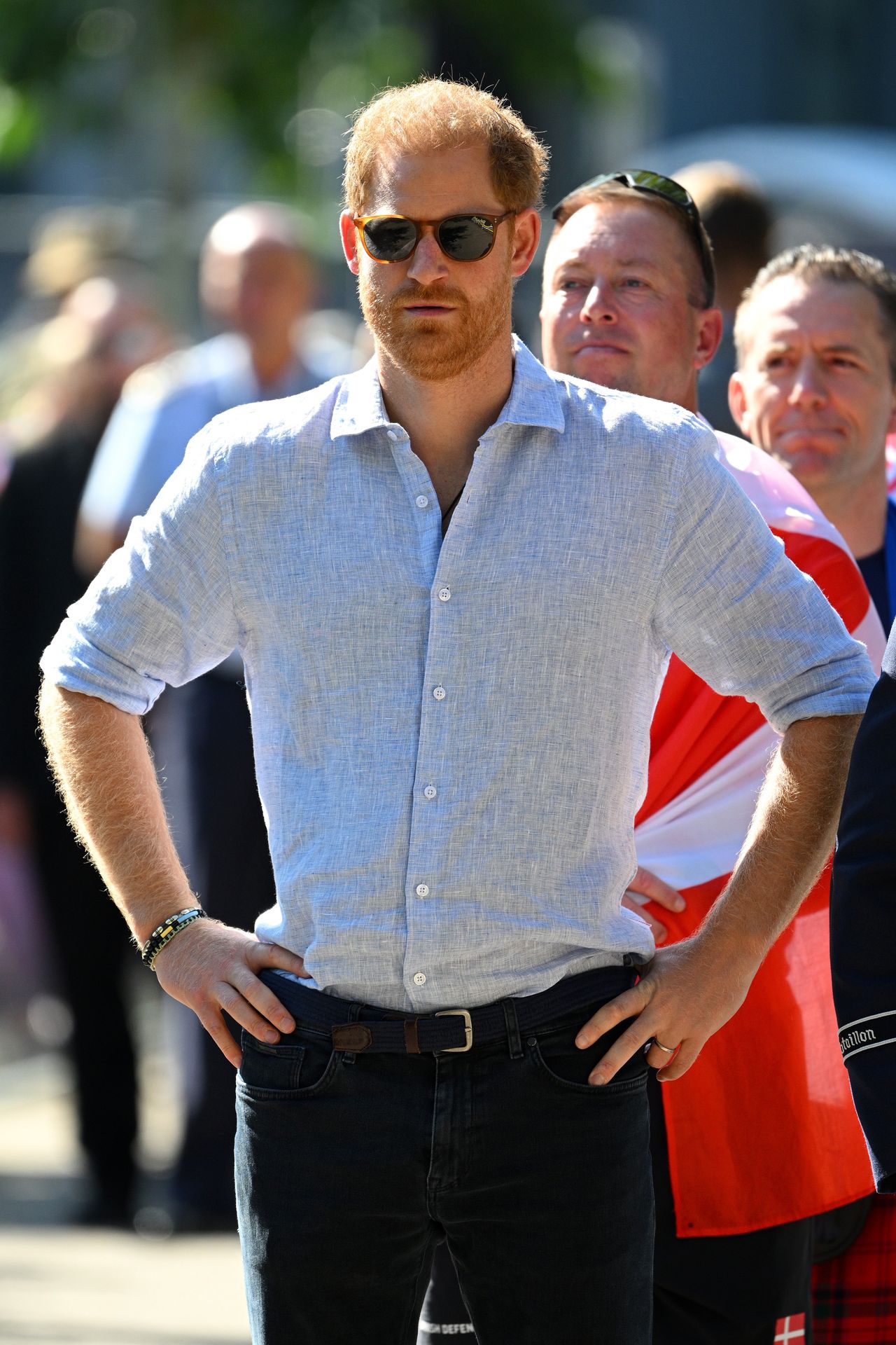 Prince Harry