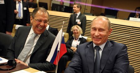 Szantaż gazowy Rosji. "Tylko Gazprom wie, kto się wyłamał"