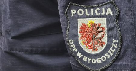 Kradzież na Kościuszki. Sprawcę zatrzymał policjant po służbie