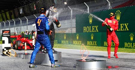 "Formuła 1: Jazda o życie", czyli Netflix zmierza do perfekcji w gatunku [RECENZJA]