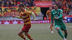 "Chcemy wygrać z Fiorentiną". Jasna deklaracja piłkarza Jagiellonii