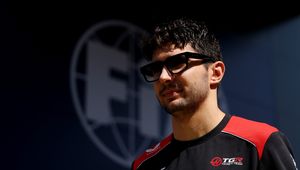 Właśnie stracił miejsce w F1. Kolejny zespół go nie chce