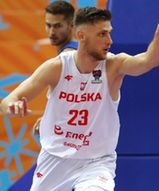 Hitowy ruch w PLK! Reprezentant Polski wzmacnia BM Stal