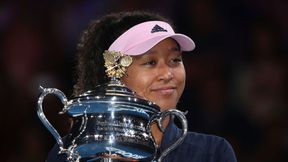 Tenis. Naomi Osaka bohaterką serialu dokumentalnego. Będzie dostepny na platformie Netflix