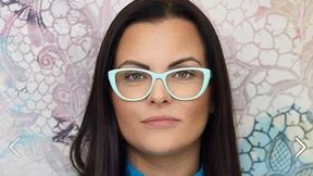 Rio 2016: jest piękną i zaradną dziewczyną. Poznaj ukochaną Małachowskiego