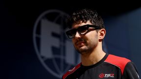 Właśnie stracił miejsce w F1. Kolejny zespół go nie chce