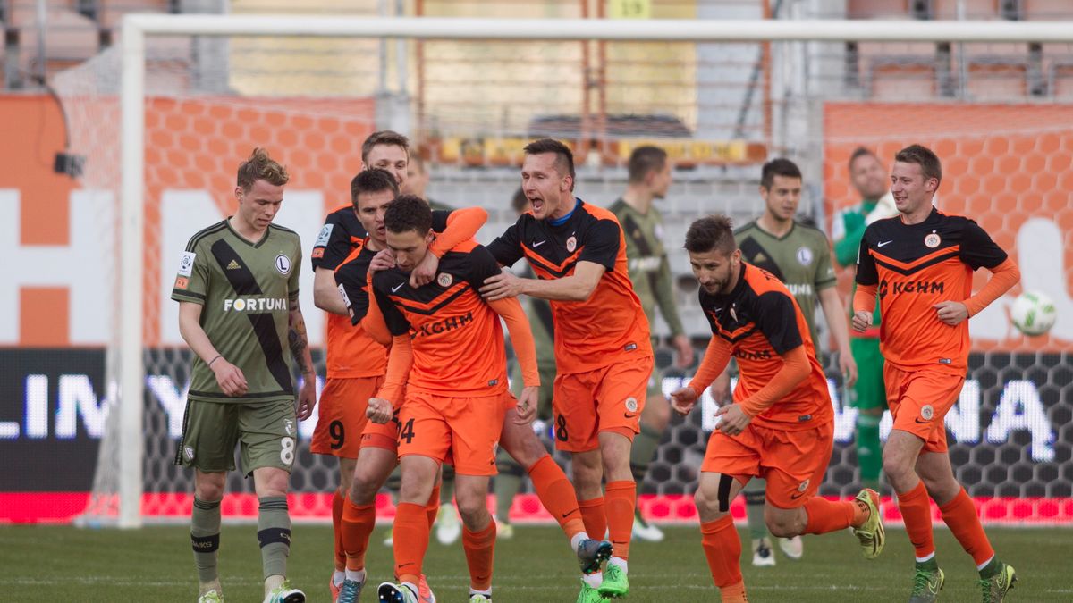 PAP / Aleksander Koźmiński