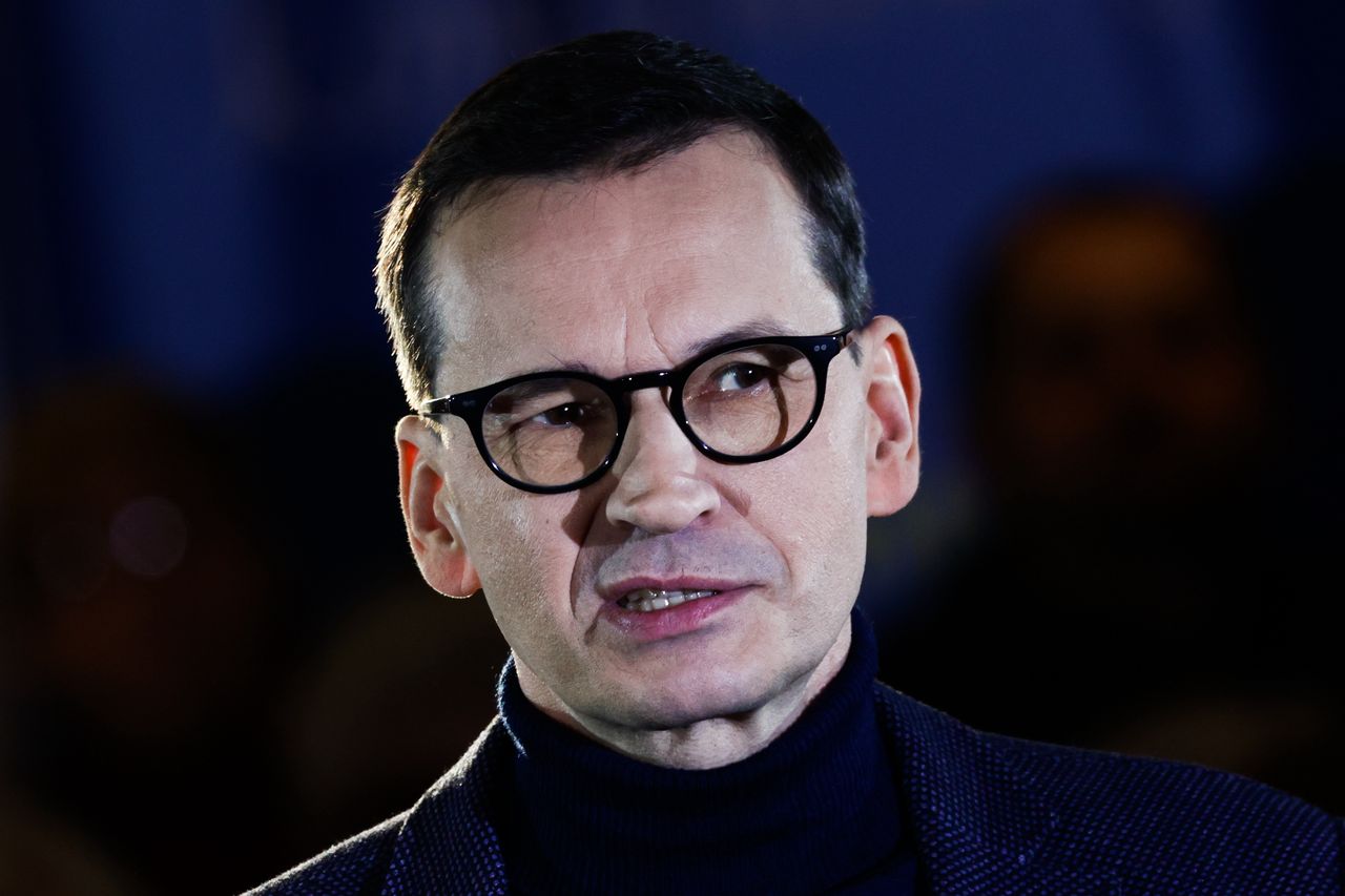 Media: Przyjaciółka Morawieckiego o okradaniu RARS: "Kto nie ryzykuje, ten ma duży kredyt"