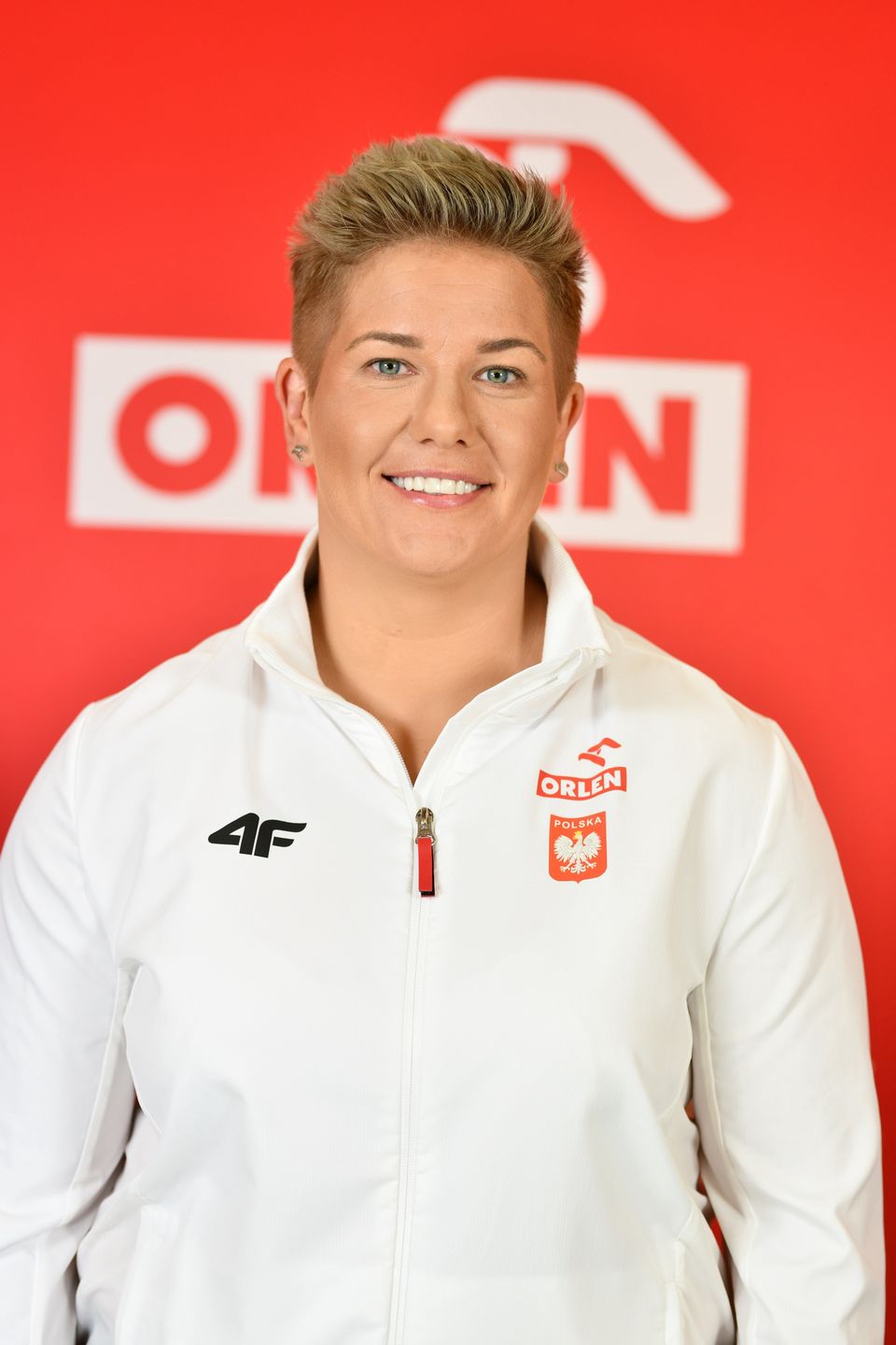 Anita Włodarczyk