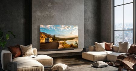 Jakie telewizory kupują Polacy? Wyróżnia się jeden producent