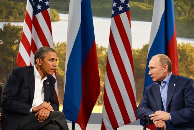 Nuklearna redukcja Obamy? Prezydent USA naciska na rozbrojenie, mimo zagrożeń ze strony Rosji