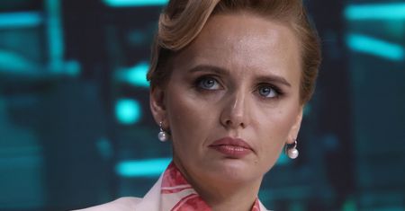 Córka Putina z wielkim grantem. "Podanie napisali jej koledzy"
