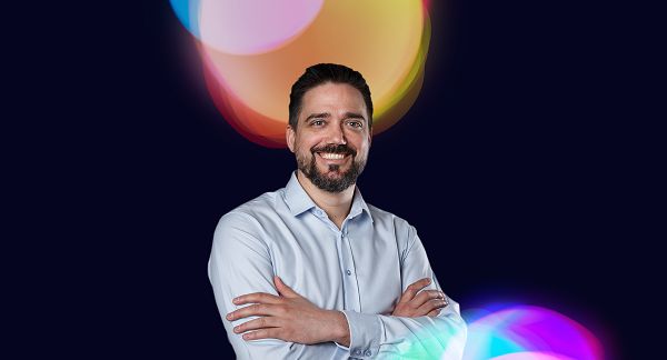 Marcin Arkuszewski client partnerem w dentsu X