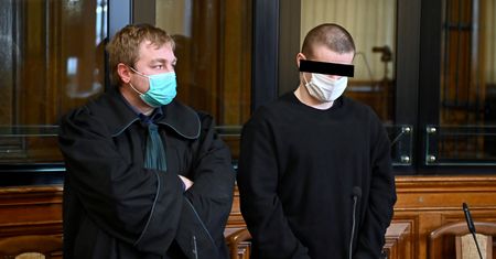 Przyznał się do zabicia i poćwiartowania byłej dziewczyny. Stanął przed sądem