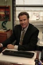 Szekspirowski aktor Will Ferrell
