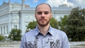 Ukrainiec mówi otwarcie, dlaczego chce powrotu Rosjan