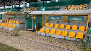 Pierwszy klub Arkadiusza Milika straci obiekty. Stadion Rozwoju Katowice wystawiony na sprzedaż