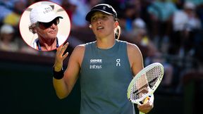 To nie koniec zmian u Igi Świątek? Ekspert zabrał głos