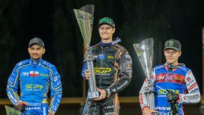 Żużel. "Jest w lepszej pozycji". Wskazał, kogo widzi w roli mistrza świata