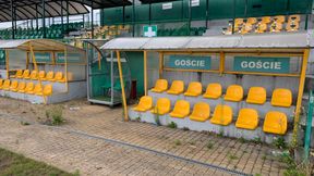 Pierwszy klub Arkadiusza Milika straci obiekty. Stadion Rozwoju Katowice wystawiony na sprzedaż