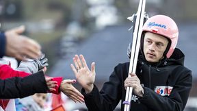 Skoki narciarskie. Szymon Łożyński: Pech liderów. Powody do niepokoju jednak są (komentarz)