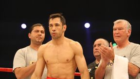 Problemy byłego mistrza świata. Felix Sturm aresztowany